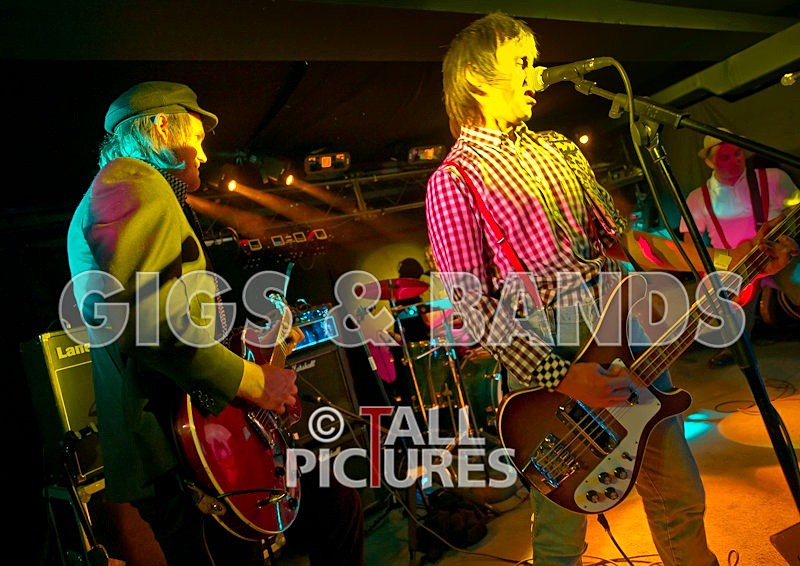 The Risk-83 - THE RISK