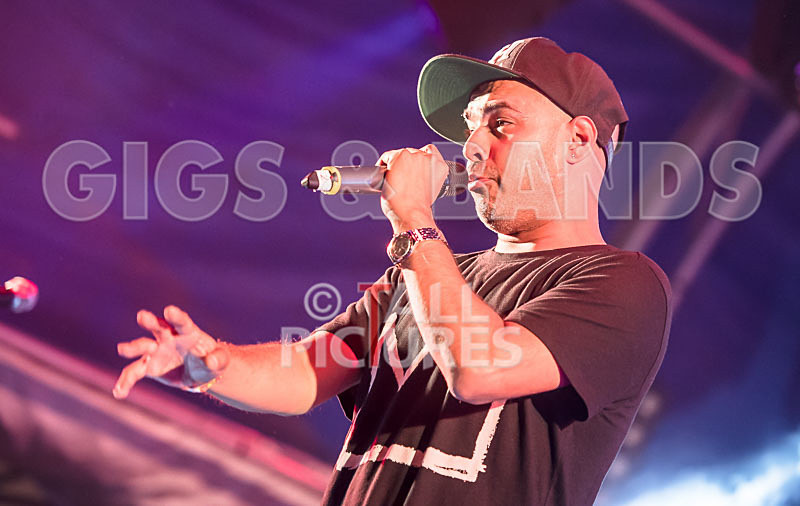 Asian Dub Foundation-32 - ASIAN DUB FOUNDATION