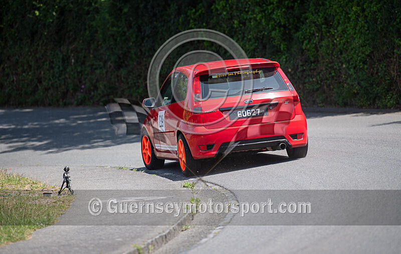 Reservoir Speed Event_2019-60 - RESERVOIR SPEED EVENT 2019