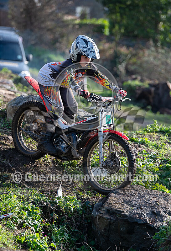 Junior Trials Training_2019-21 - JUNIOR TRIALS TRAINING SESSION 2019