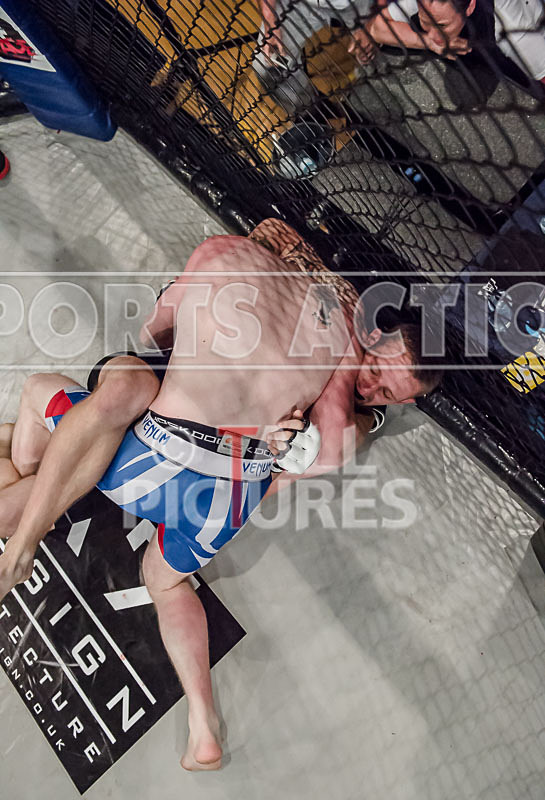 Lock-In 2014_Bout-9-18 - BOUT-9