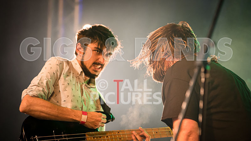 Joe Young  The Bandits-102 - JOE YOUNG & THE BANDITS