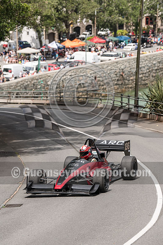 Guernsey National Hillclimb 2017_CAR-106 - GUERNSEY NATIONAL 2017 - CARS