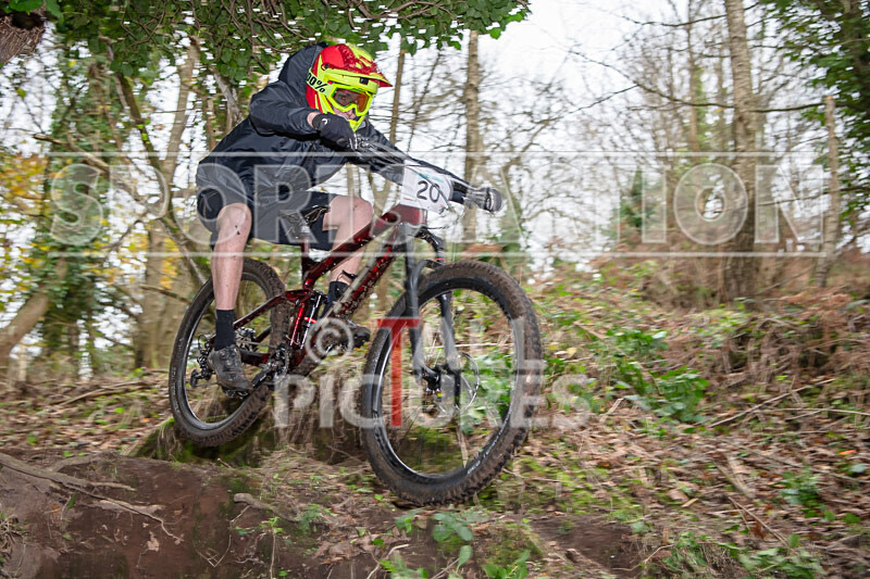 GVC MTB 2019 Downhill_RND-1-149 - MTB WINTER DOWNHILL 2019_ROUND-1