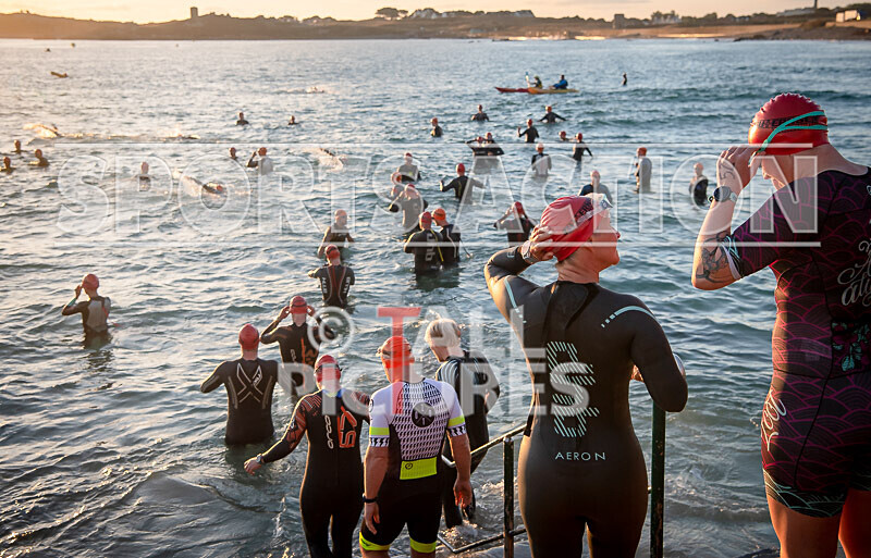 Granite Man 2022-107 - GRANITEMAN TRIATHLON 2022