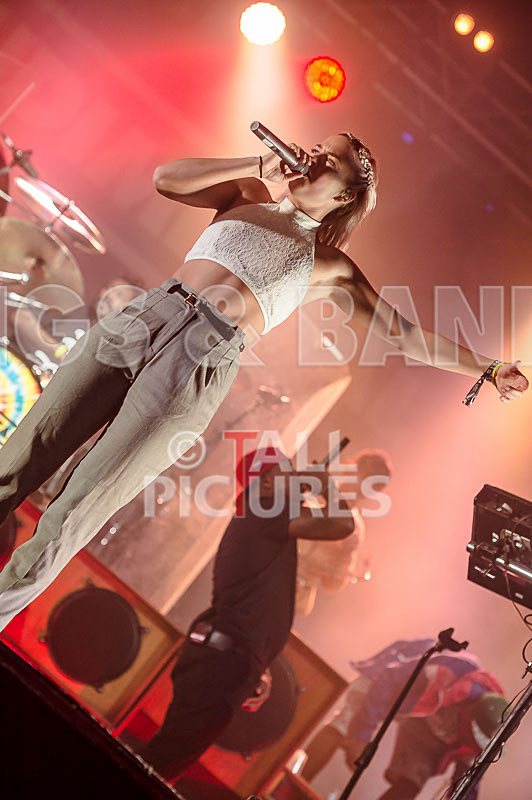 Rudimental-13 - RUDIMENTAL