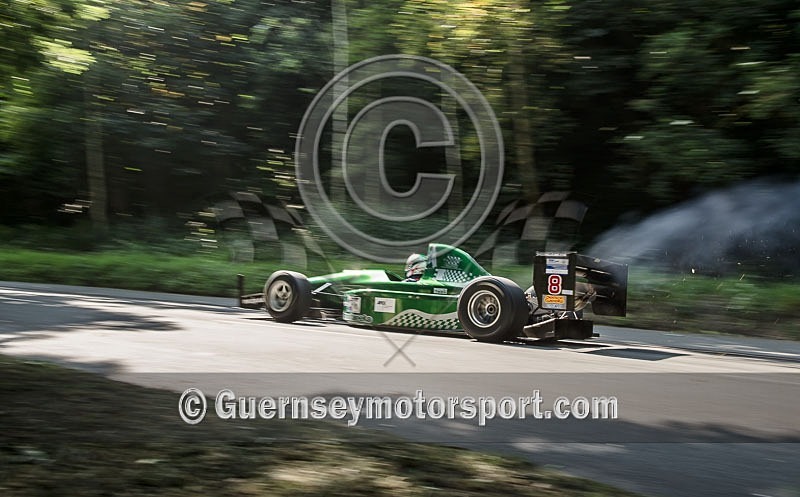 Guernsey National Hill Climb_2013_Car-44 - GUERNSEY NATIONAL 2013 - CARS