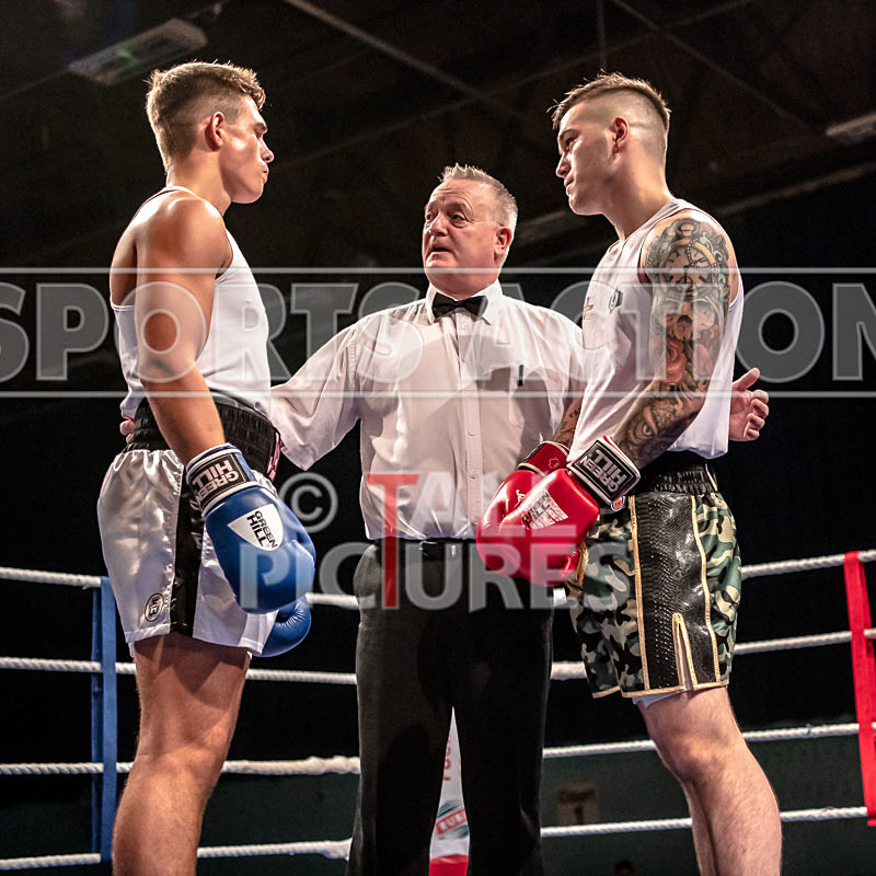BOUT-14_Casey De La Mare v Ben Jarvis-1 - BOUT-14_Casey De La Mare v Ben Jarvis