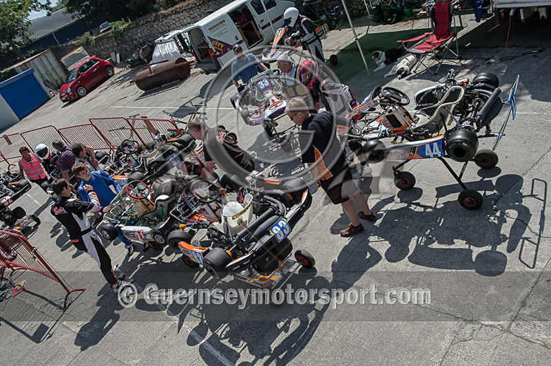 Karting_25-07-2015-38 - KARTING SUMMER CHAMPIONSHIP ROUND-5