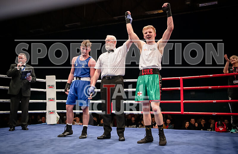 Bout 9_Luke Robert v Taylor McCarthy-35 - Bout 9_Luke Robert v Taylor McCarthy