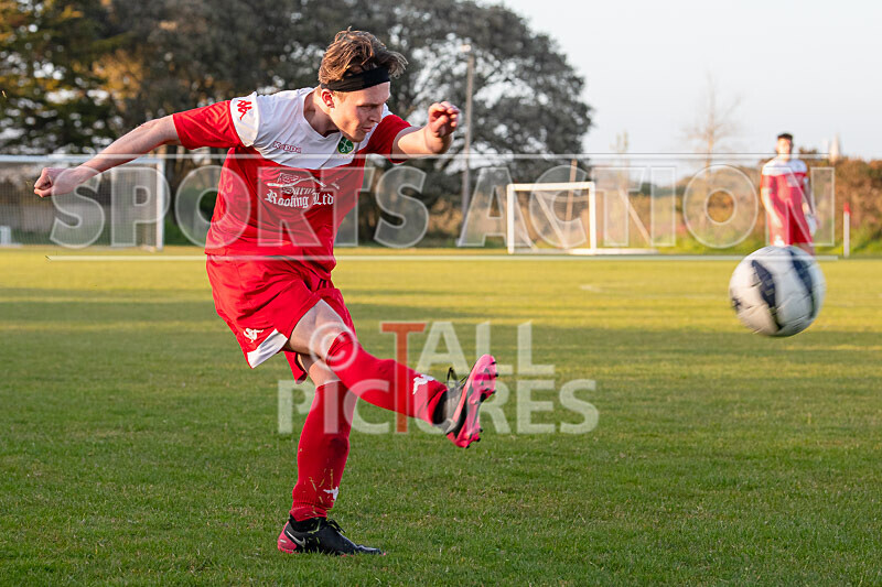 Sylvans v Belgrave_FA Cup Quarters 2021-66 - FA CUP QUARTER FINALS 2021_SYLVANS v BELGRAVE WANDERERS