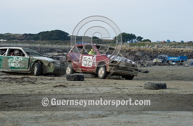 Bangers_13-11-2011-63 - AUTO-X_13-11-2011