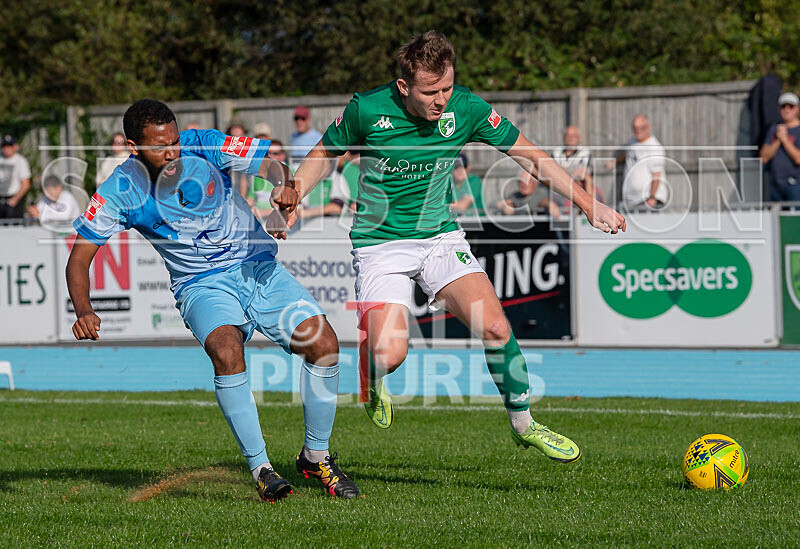 GFC v Sutton Common Rovers-78 - GFC v SUTTON COMMON ROVERS
