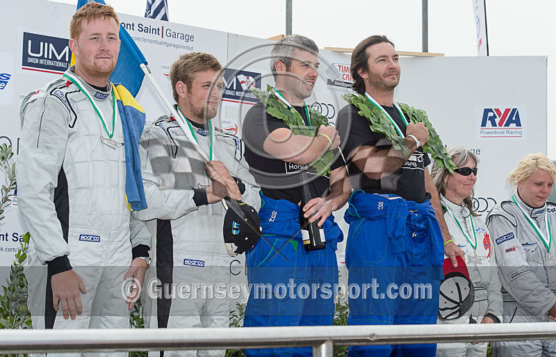 Worlds Powerboats_2014_Race-2-376 - UIM CLASS 3A & 3B WORLD OFFSHORE CHAMPIONSHIP_RACE-2