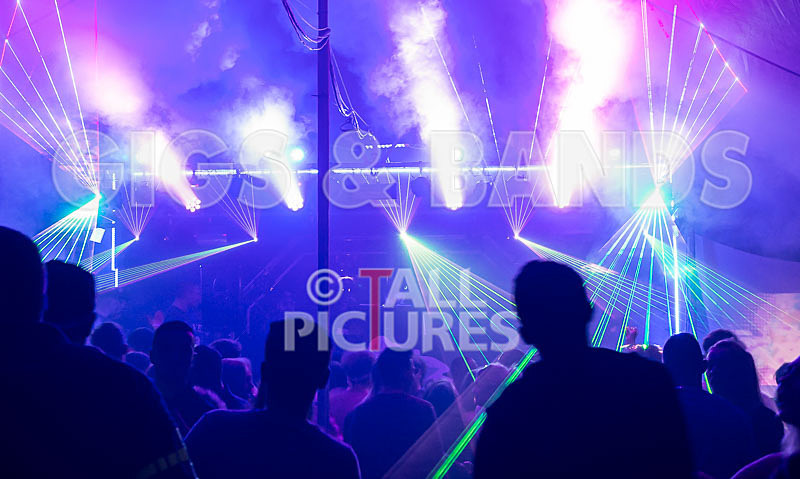 The Gathering Dance Tent-11 - THE GATHERING DANCE TENT