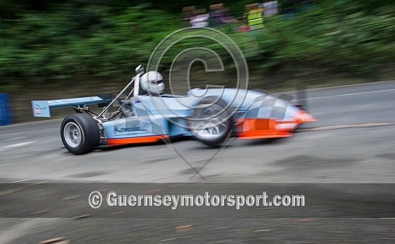 Hill Climb_27-08-2012_Car-19 - CARS 2012-08-27