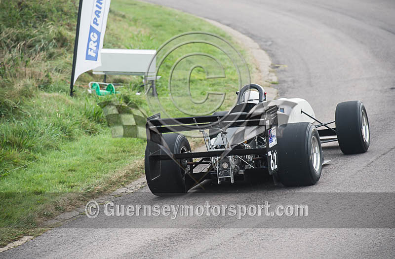 Alderney Hillclimb_2014_CAR-88 - ALDERNEY HILL CLIMB 2014 - CARS