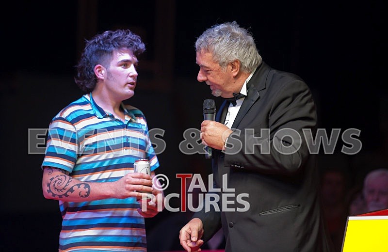 Snooker Legends Tour-82 - SNOOKER LEGENDS TOUR