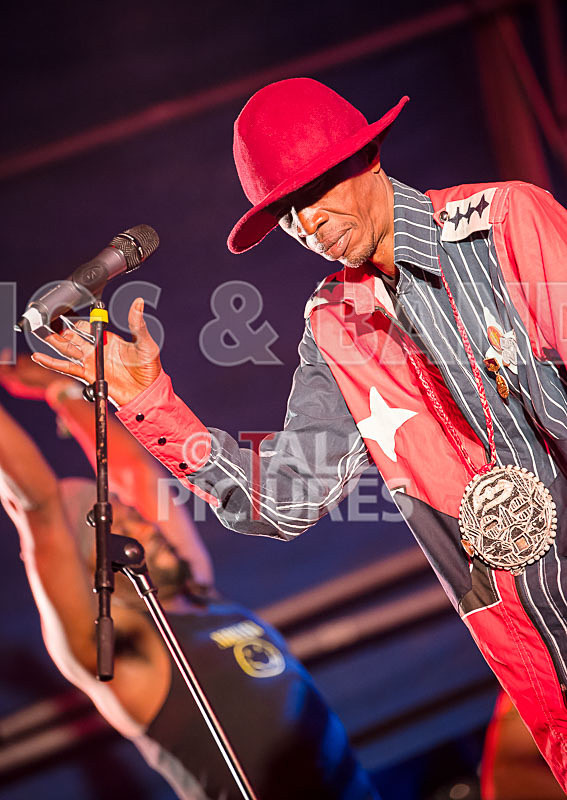 Jupiter  Okwess-67 - JUPITER & OKWESS