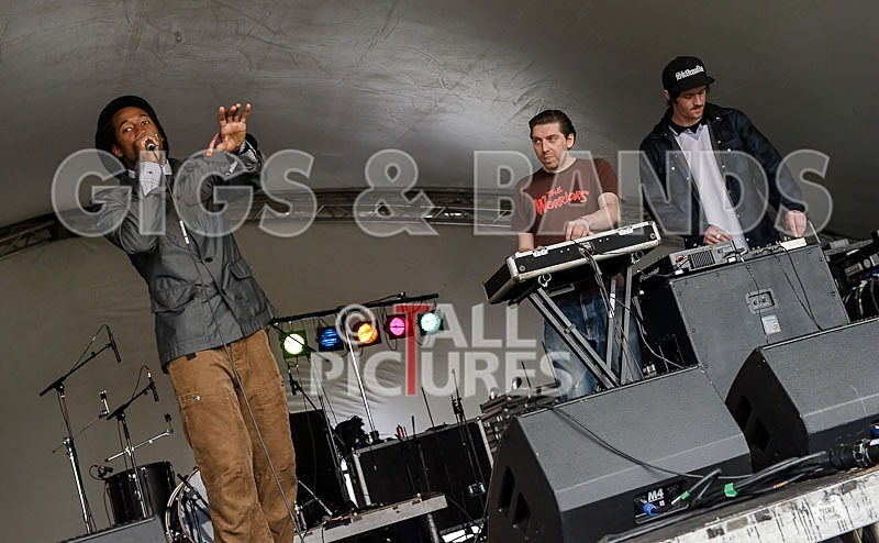 Wrongtom meets Deemas J-2 - WRONGTON MEETS DEEMAS J