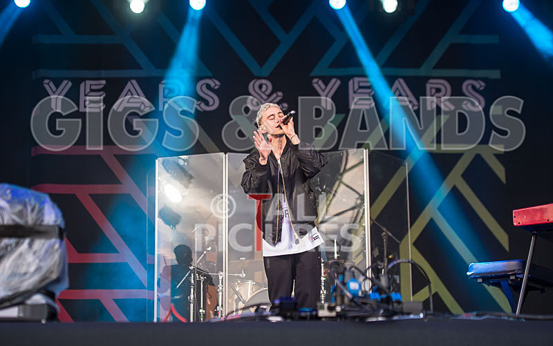 Years Years-2 - YEARS & YEARS