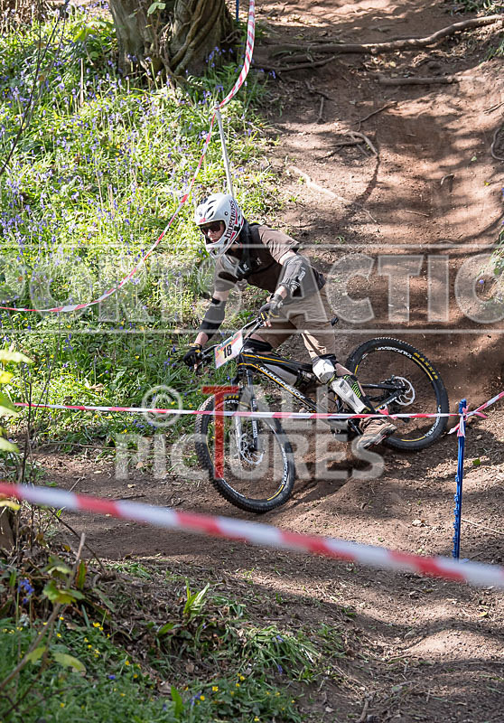 MTB 2017  Downhill Race-2-91 - DOWNHILL SERIES 2017_ROUND-2