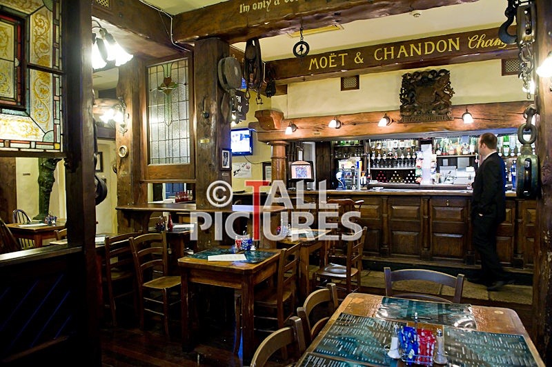 Duke of Normandie Hotel-157 - DUKE OF NORMANDIE HOTEL