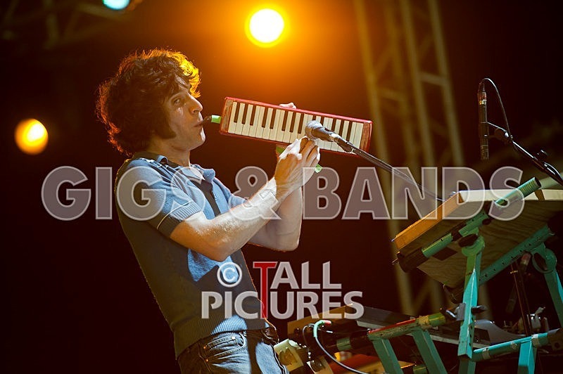 The Go Team-61 - THE GO! TEAM