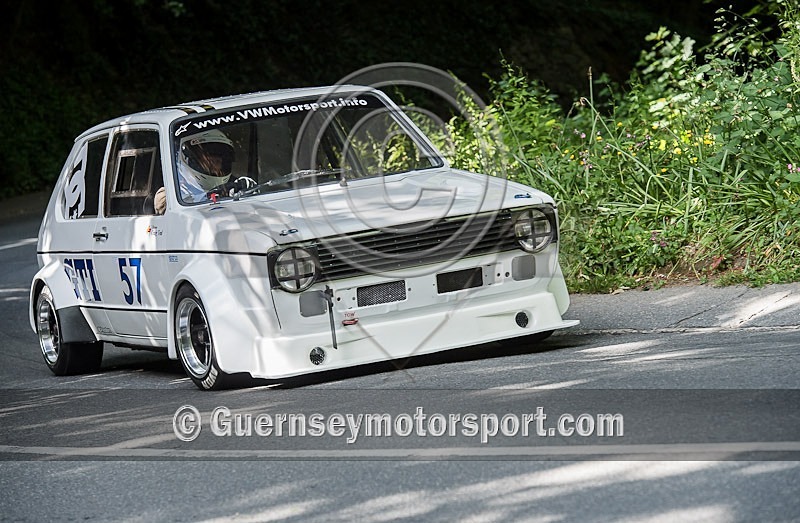 GKMC_Hill Climb_04-06-2012_Car-227 - CARS 2012-06-04