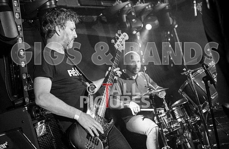 Sacred Hearts-54 - SACRED HEARTS