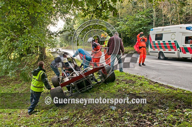 Hill Car 2010-10-03-111 - HILL CLIMB 2010-10-03