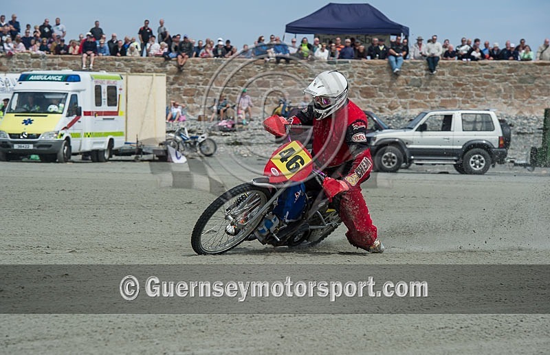 British Sand Ace Championships-205 - BRITISH SAND ACE 500cc SOLO RIDERS - 2012