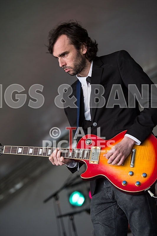 Kitten  The Hip-16 - KITTEN & THE HIP