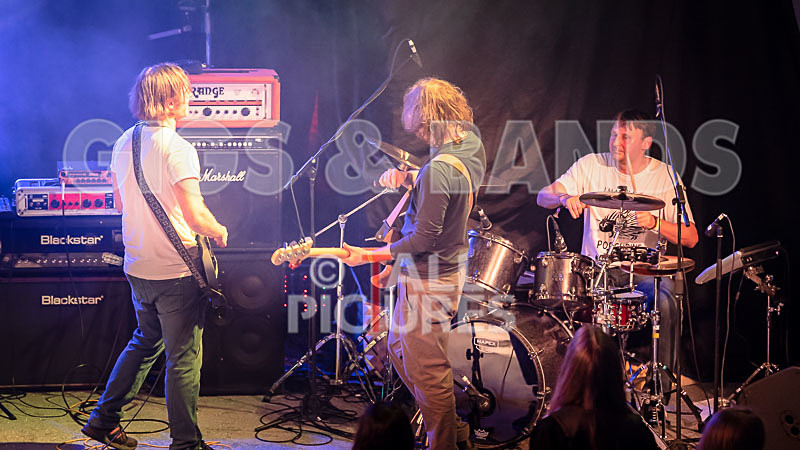 Tantale-475 - TANTALE