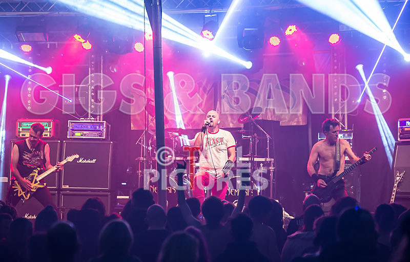 Nemesis-394 - NEMESIS