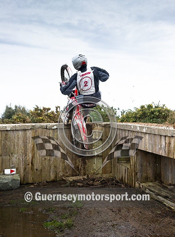 2-Day Trials_2010-56 - 2010 2-DAY TRIALS