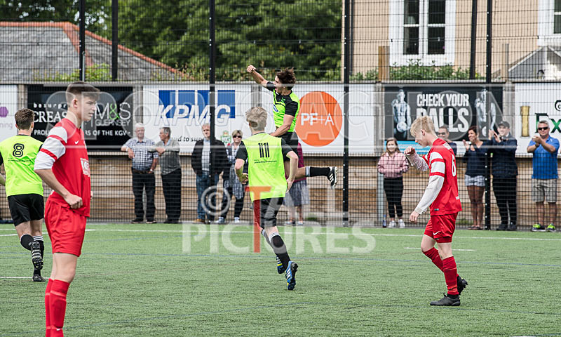 Loveridge Cup Final_27-05-2017-42 - LOVERIDGE UNDER 18's CUP FINAL 2017