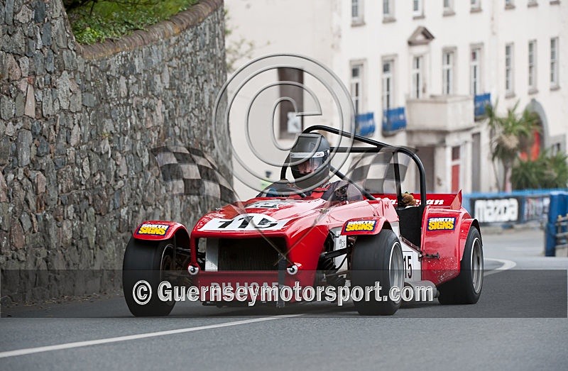 GKMC Hill Climb_30-05-11_Car-111 - CARS 2011-05-30