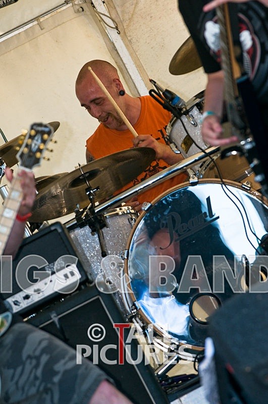 Greenman_Music-344 - GREENMAN CHAOS FESTIVAL 2008 BANDS