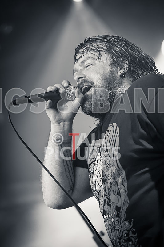 Joe Young  The Bandits-103 - JOE YOUNG & THE BANDITS