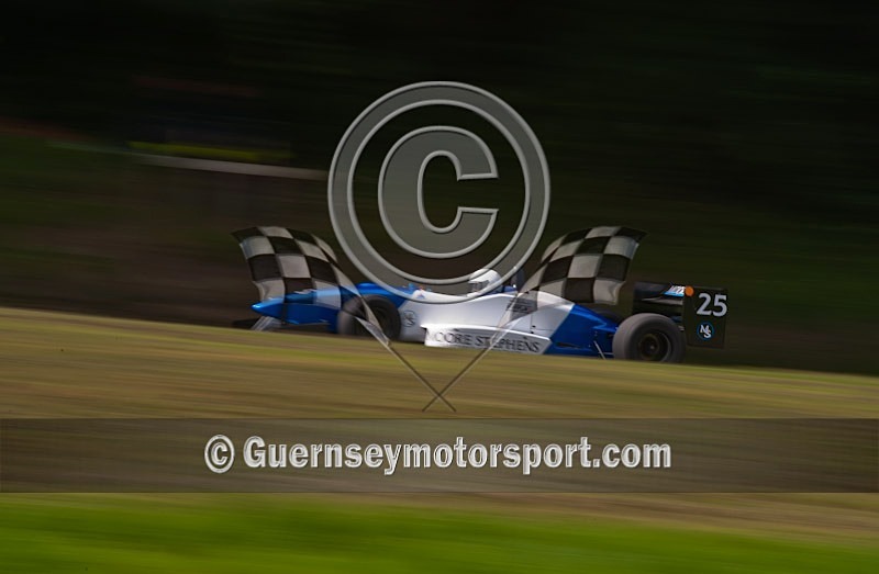 GKMC Hill_6-08-11_Car-159 - CARS 2011-08-06