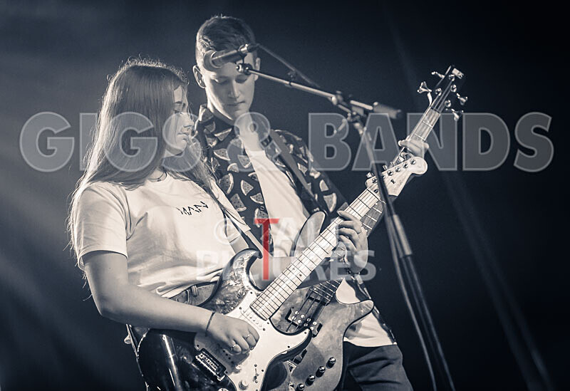 Alysida-21 - ALYSIDA