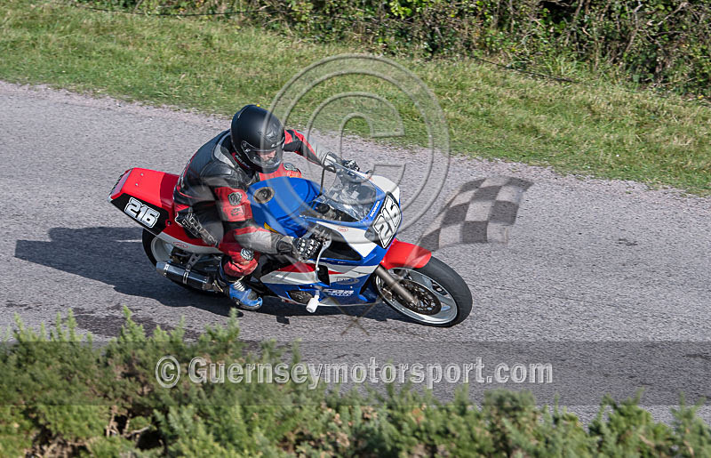 Fort Tourgis Hillclimb 2017-185 - ALDERNEY HILLCLIMB 2017