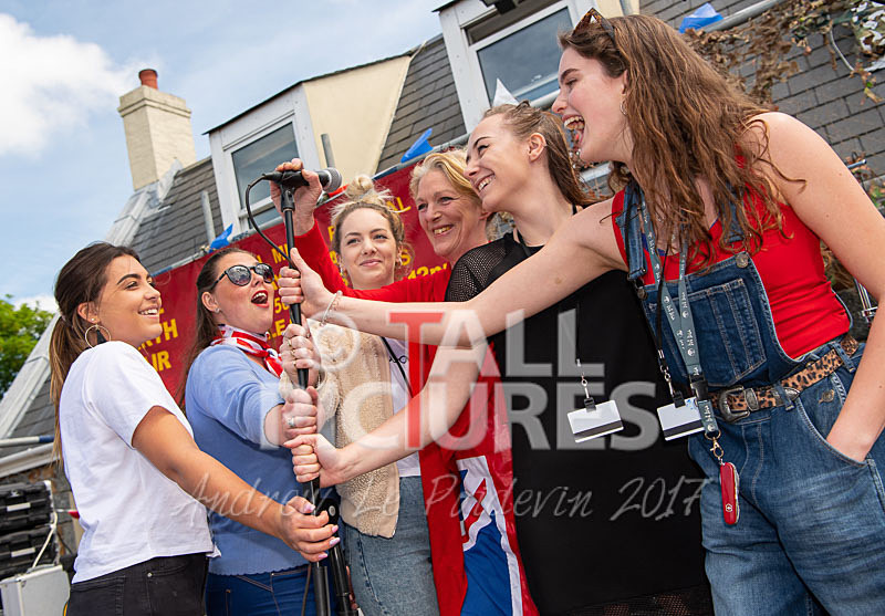 Liberation Day 2018_Scene-11 - LIB DAY 2018... SOME OF THE ENTERTAINMENT