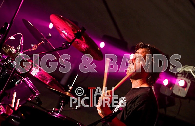 Greenman_Music-96 - GREENMAN CHAOS FESTIVAL 2008 BANDS