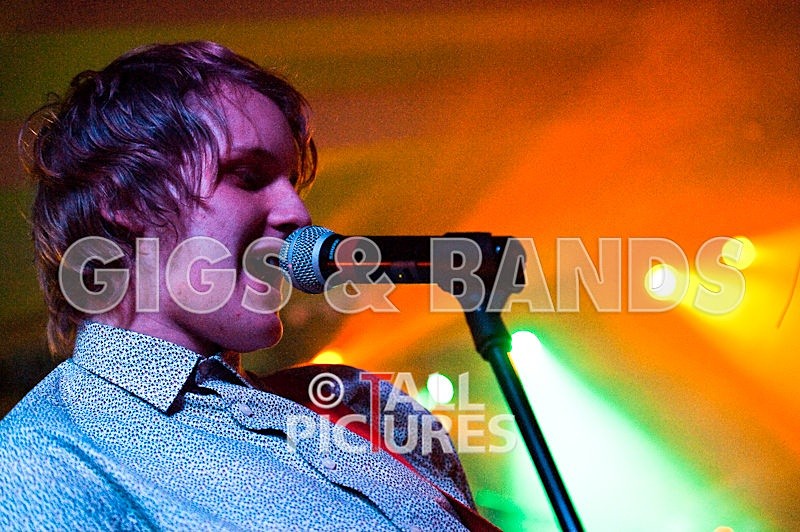 No Ambition-44 - NO AMBITION at RoA-5