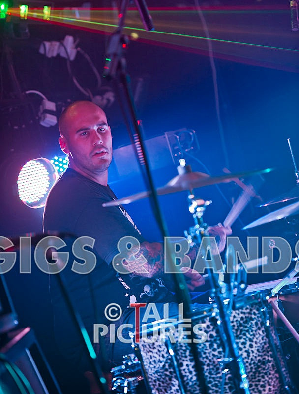 2 Minutes 2 Late-105 - 2 MINUTES 2 LATE