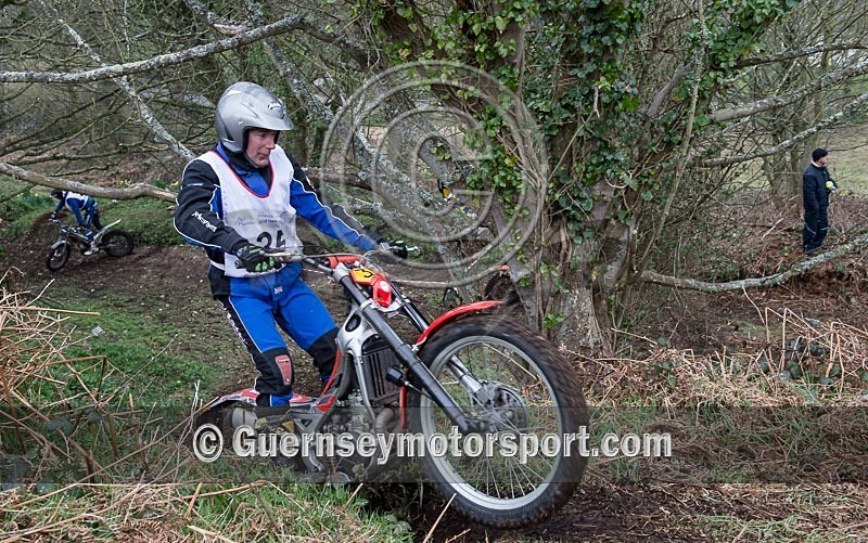 2-Day Trials_2013-144 - 2-DAY TRIALS - 2013