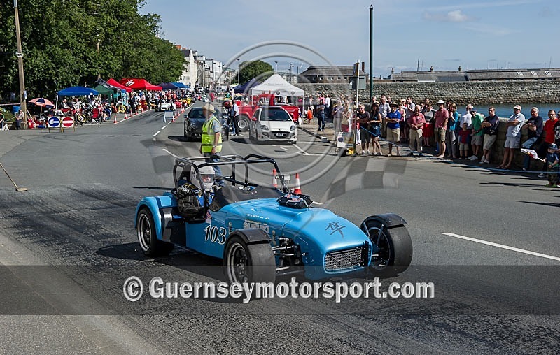 Guernsey National_2012_Car-284 - GUERNSEY MSA NATIONAL 2012 - CARS