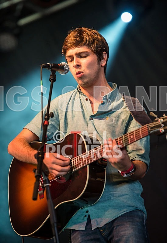 Josh Kumra-19 - JOSH KUMRA